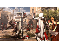 Ubisoft Assassin's Creed Brotherhood Cl. - 1399254 - zdjęcie 3
